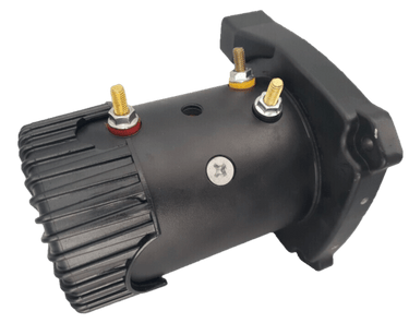 Carbon Winch 17000lb Replacement 12V motor - CW-17RP 2